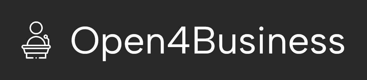 Open4Business