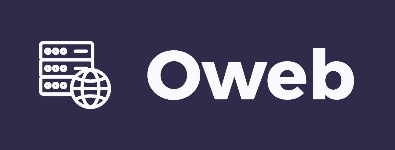 Oweb