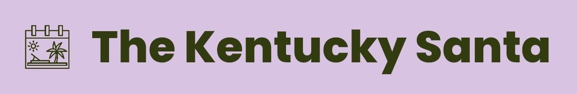 The Kentucky Santa