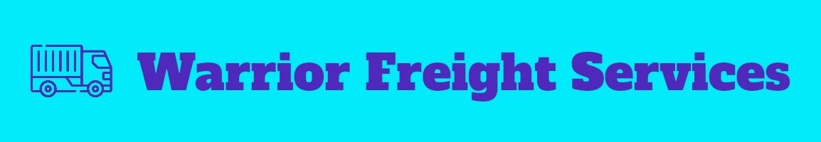 Warrior Freight Services inc