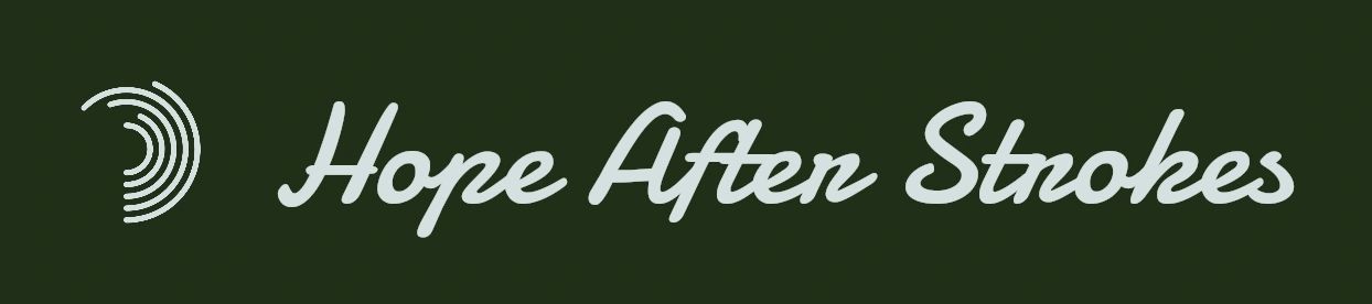 Hope After Strokes