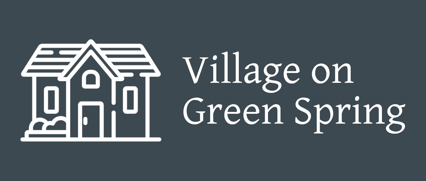 Village on Green Spring