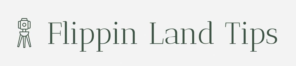 Flippin Land Tips