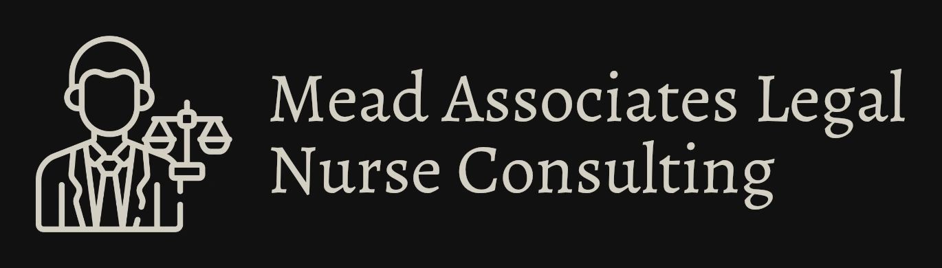 Mead and Associates Legal Nurse Consulting