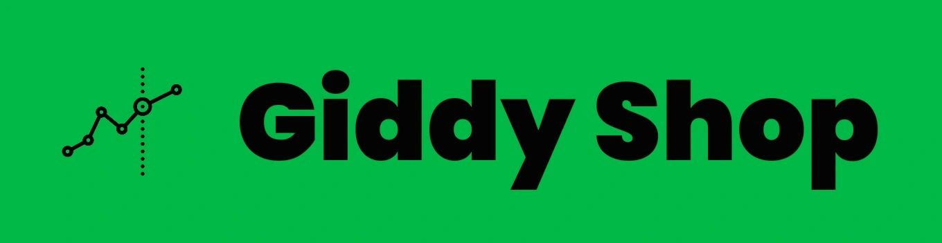Giddy Shop