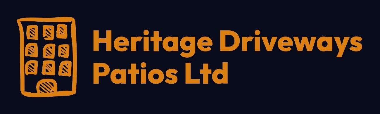 Heritage driveways & patios LTD.