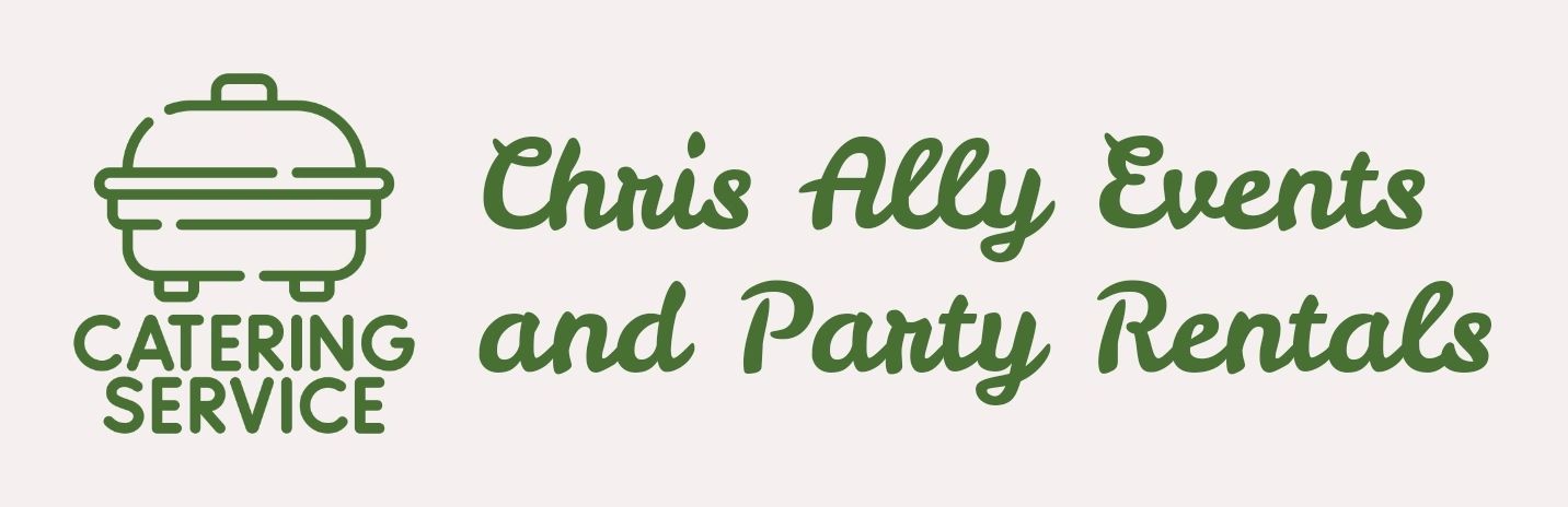 Chris Ally Events and Party Rentals