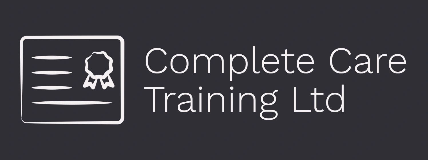 Complete Care Training Ltd