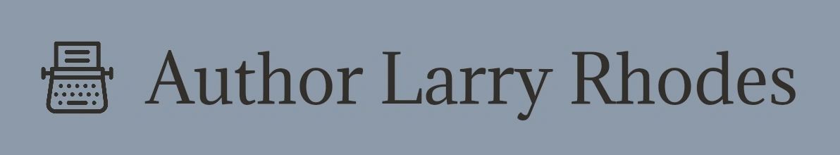 Larry Rhodes