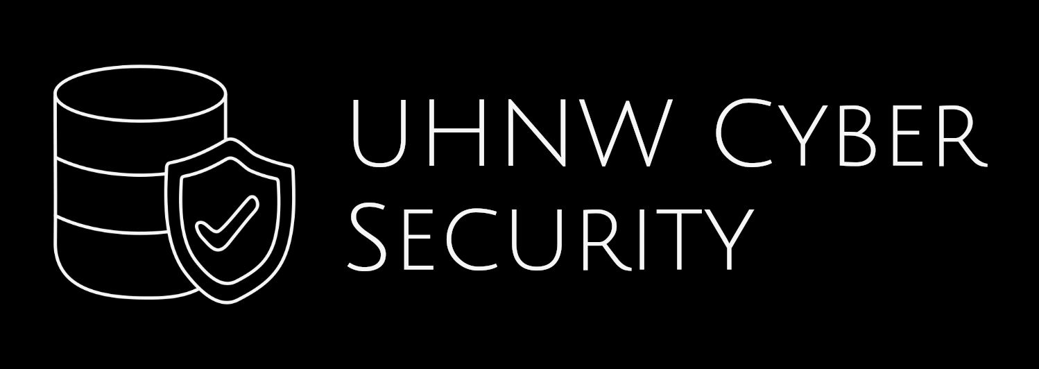 UHNW Cyber Security