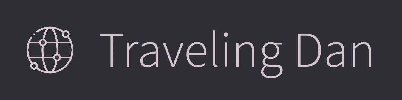 Traveling Dan