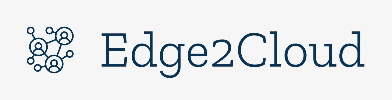 Edge2Cloud