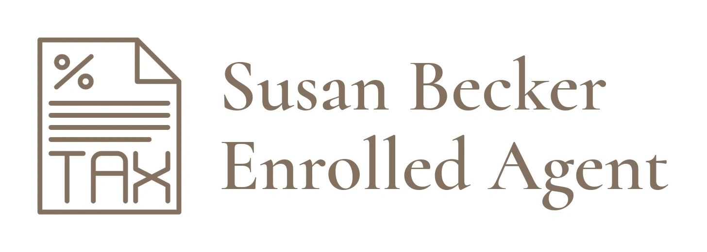 Susan Becker Enrolled Agent