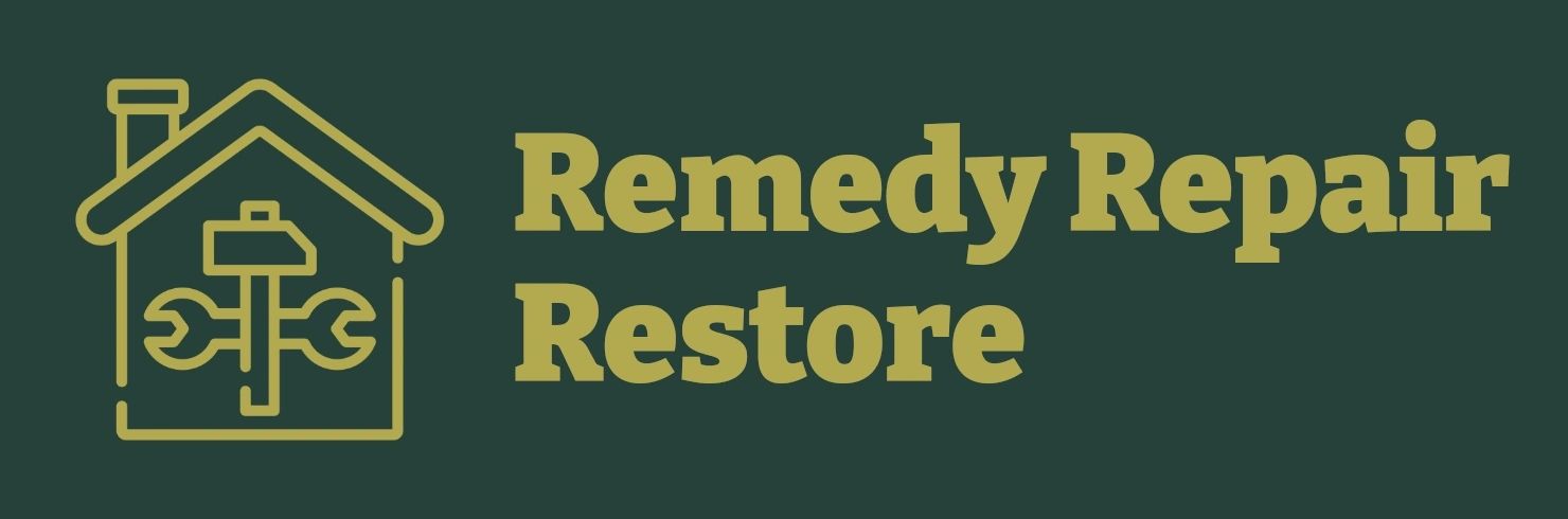 Remedy Repair Restore