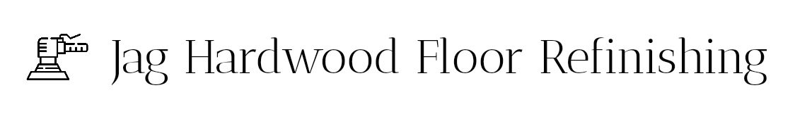Jag Hardwood Floor Refinishing