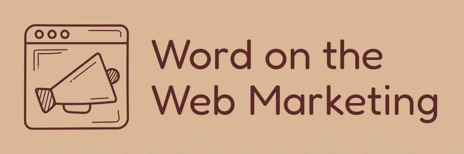 Word on the Web Marketing