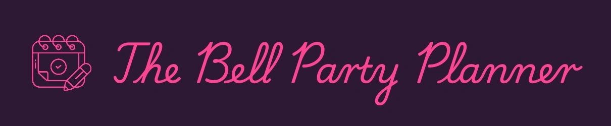 The Bell Party Planner