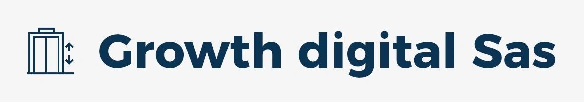 Growth digital Sas