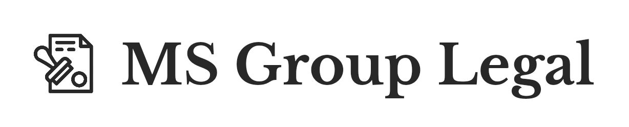 MS Group Legal