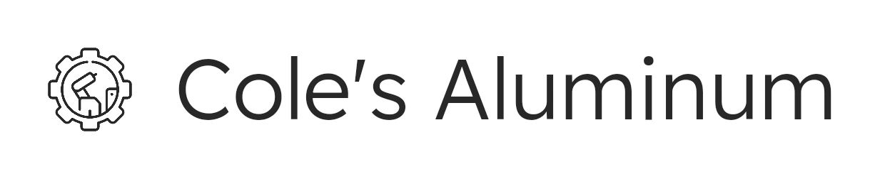 Cole's Aluminum