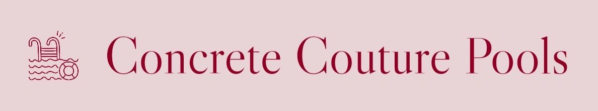 Concrete Couture Pools