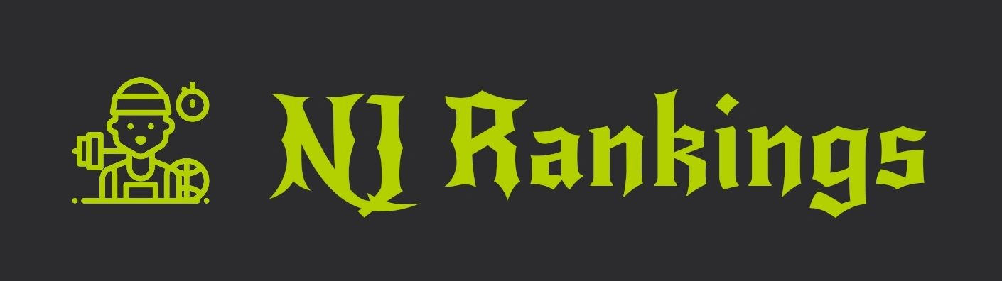 NJ Rankings