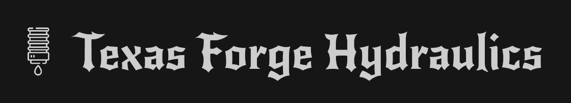Texas Forge Hydraulics