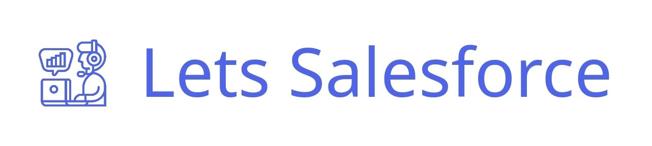Lets Salesforce