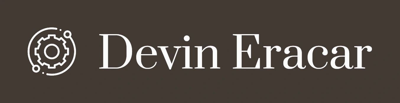 Devin Eracar

