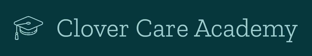 Clover Care 
Academy
