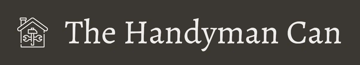 The Handyman Can 
SD