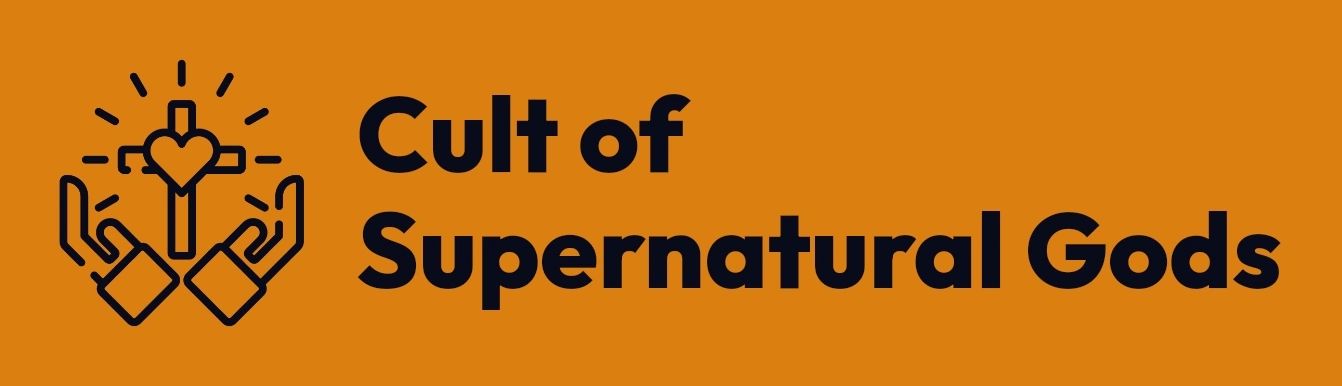 Cult of Supernatural Gods