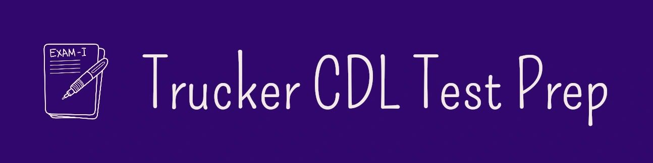 Trucker CDL Test Prep