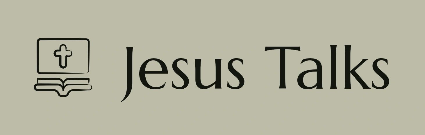 Jesus Talks