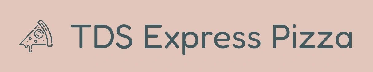 TDS Express Pizza