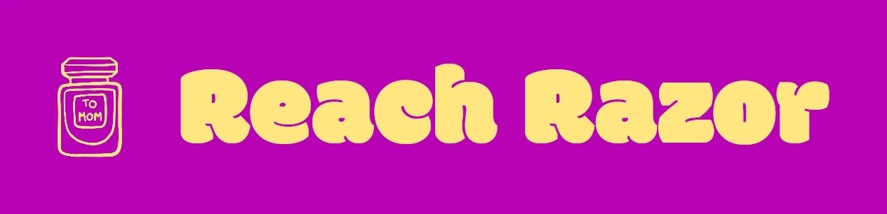 Reach Razor