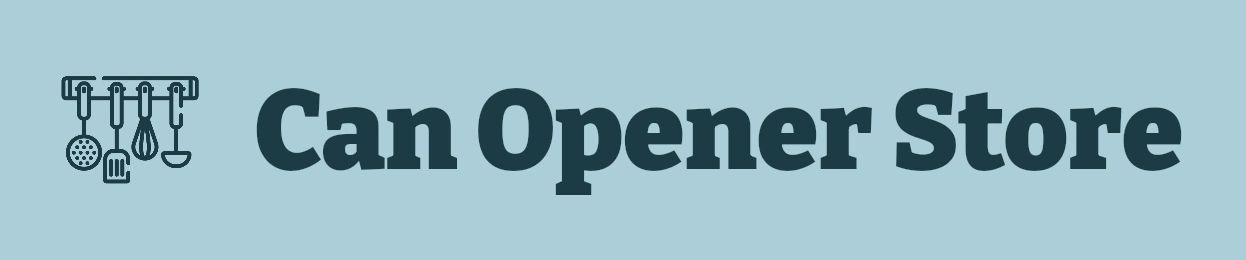 Can Opener Store