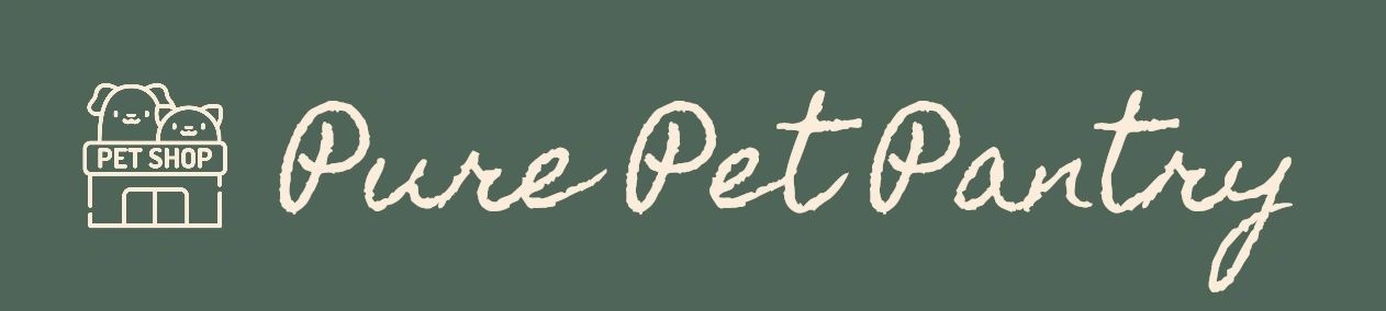Pure Pet Pantry