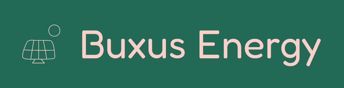 Buxus Energy