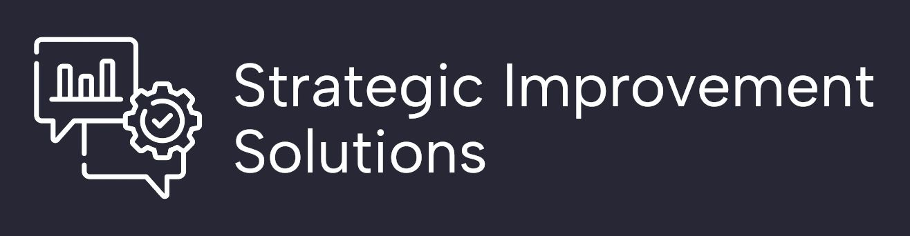 Strategic Improvement Solutions