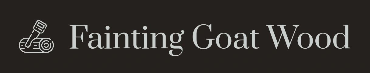 Fainting Goat Wood