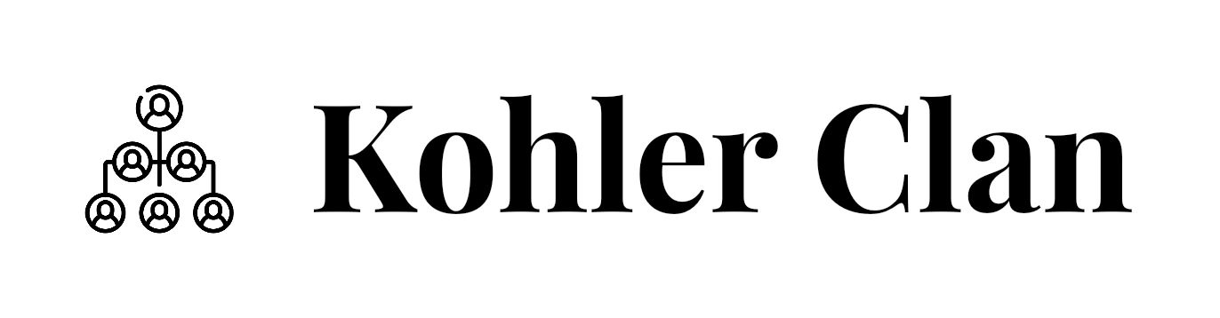 Kohler Clan
