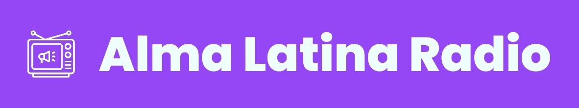 Alma Latina Radio
