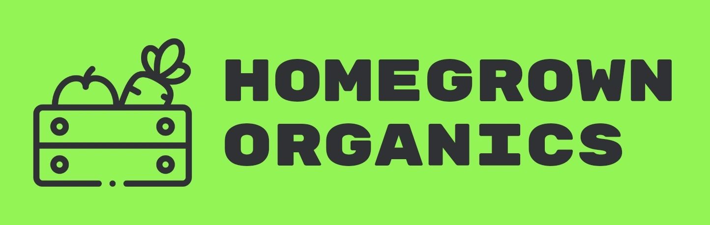 Homegrown Organics