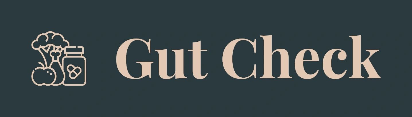 Gut Check 

Performance Clinics