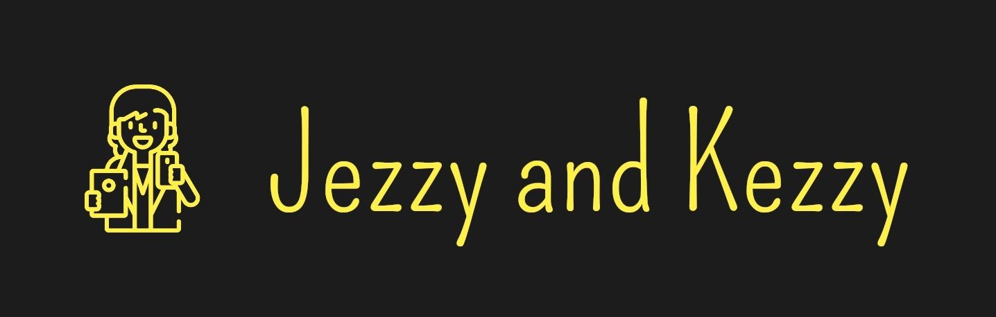 Jezzy and Kezzy