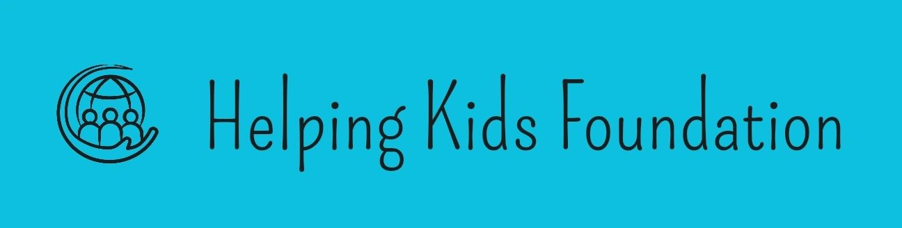 Helping Kids Foundation