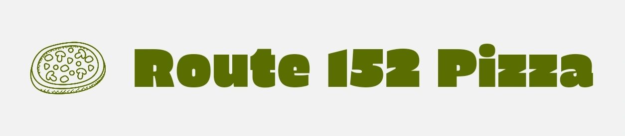 Route 152 Pizza