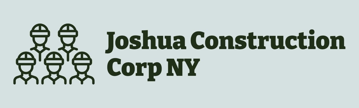 Joshua Construction Corp NY