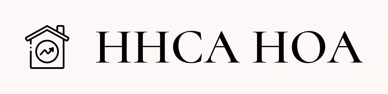 HHCA HOA